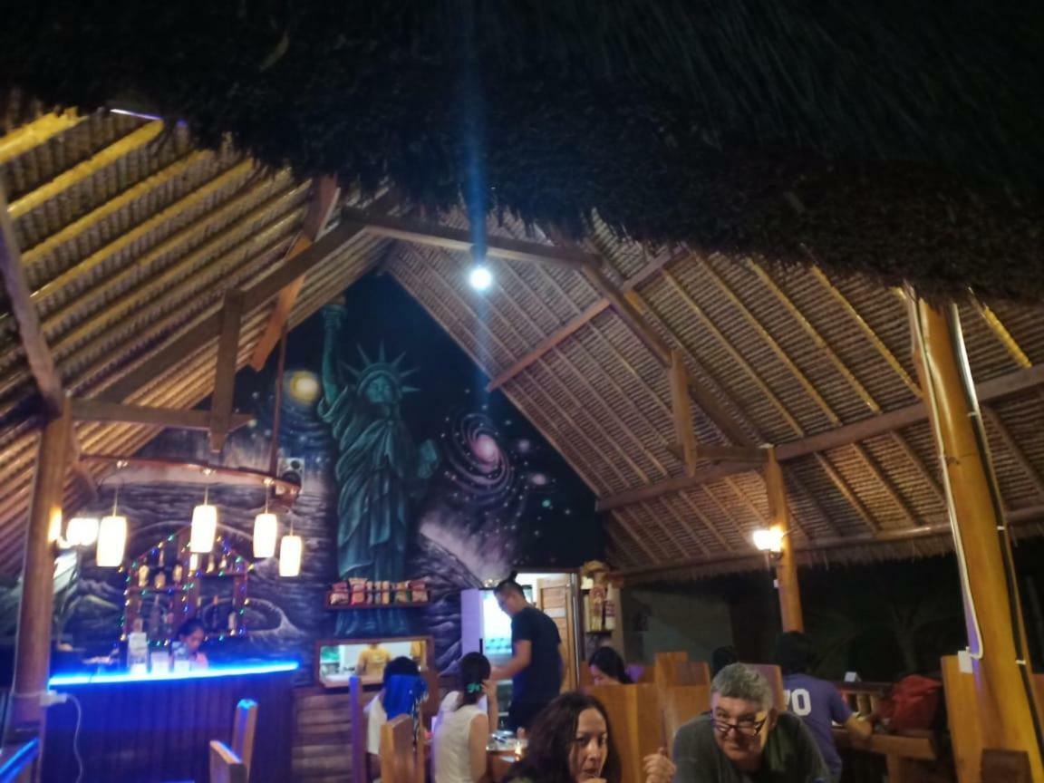 Lempeh Jungle Cottage Tanglad Exterior photo